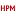 'houstonpublicmedia.org' icon