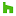 'houzz.fr' icon
