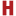 'hovmand.com' icon