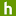 'howchoo.com' icon