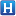 'hoyenlahistoria.com' icon
