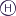 'hrewards.com' icon