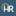 'hrmorning.com' icon