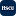'hscu.net' icon
