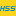 'hss.com' icon