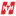 'hth.dk' icon
