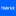 'hubrick.net' icon