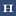 'hudcos.com' icon