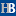 'hudsonbooksellers.com' icon