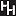 'hueston.com' icon