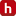 'hulshofbusinesscases.com' icon