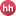 'humphole.com' icon