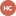'hunnewellscottages.com' icon