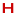 'hurahost.com' icon