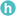 'hurdle.live' icon