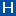 'hurleysolutions.com' icon