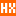 'hxsxw.com' icon