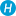 'hybridenergy.no' icon