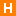 'hyeres-boutique.com' icon