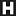 hyphen-italia.com icon