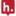 'hypothes.is' icon