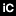 'i-center.by' icon
