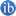 'ibibook.com' icon