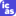 'icas.com' icon