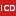 'icdcode.net' icon