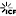 'icf.com' icon