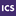 'ics.com' icon