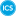 'icslearn.sg' icon