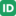 id.me icon