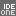 ideone.com icon