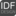 'idfdesign.es' icon