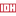 idhcorp.com icon