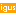 'igus.in' icon