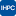 ihpc.is icon
