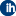 'ihvoronezh.com' icon