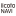 'iicoto.info' icon