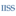 'iiss.org' icon