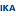 'ika.com' icon