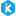 'ikcrm.com' icon