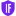 'indusface.com' icon