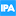 'ip-agency.fi' icon