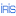 'iris-france.org' icon