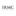 'irmc.org' icon