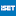 'iset.org' icon