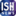 'ishnews.tv' icon