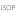 'isopllc.com' icon